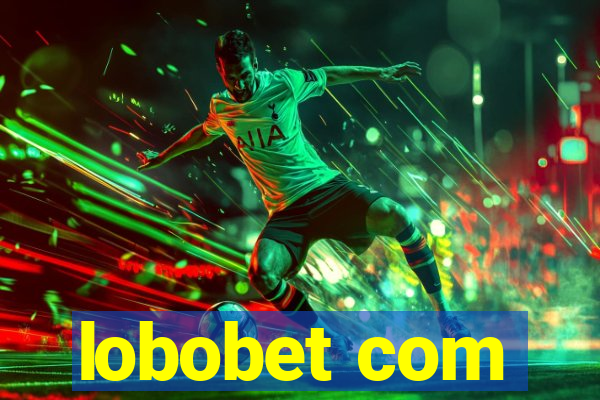 lobobet com